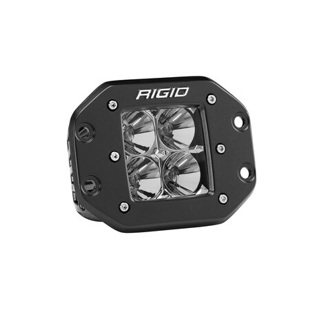 Rigid Industries D-SERIES PRO FLOOD FM 211113